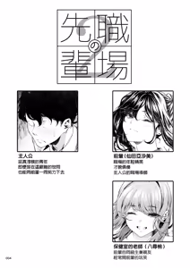 Page 3 of Shokuba no Senpai 2 - preview thumbnail
