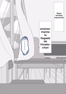 Page 247 of "Kanojo wa Nerawareteiru" Zoku Ch.2 | "Ella está siendo atacada" Secuela Episodio 2 - preview thumbnail