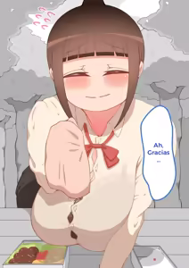Page 3 of "Kanojo wa Nerawareteiru" Zoku Ch.2 | "Ella está siendo atacada" Secuela Episodio 2 - preview thumbnail