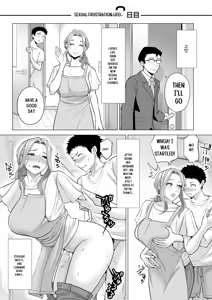 Page 40 of Wake Atte, Gibo ga Seiyoku Shoriki ni Narimashita. - preview thumbnail