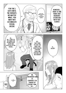 Page 4 of Wake Atte, Gibo ga Seiyoku Shoriki ni Narimashita. - preview thumbnail