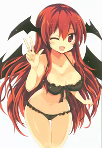 Page 3 of Shifuku no Great Beautiful Koappai | 至福的 Great Beautiful 小惡魔歐派♥ - preview thumbnail