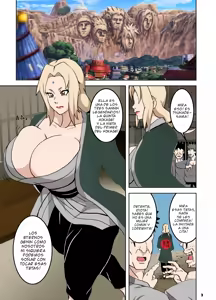 Page 3 of ToroTsuna Hokage Horegusuri no Nan no Maki - preview thumbnail
