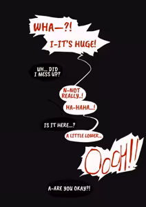 Page 4 of Burnice "Here to Fix It All!" - preview thumbnail