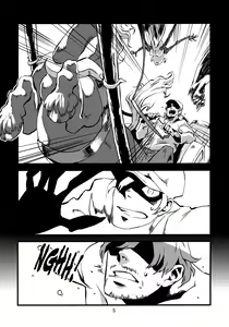 Page 6 of Jingai Shunman 2 - preview thumbnail