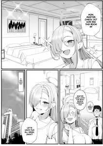 Page 3 of Sensei to Issho ni | Together with Sensei - preview thumbnail