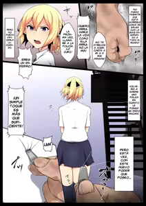 Page 3 of Uchigawa kara Niku o Yogosu | Corrompiendo la Carne desde el Interior - preview thumbnail