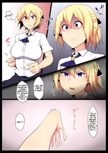 Page 4 of Uchigawa kara Niku o Yogosu | Corrompiendo la Carne desde el Interior - preview thumbnail