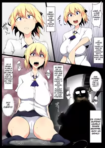 Page 5 of Uchigawa kara Niku o Yogosu | Corrompiendo la Carne desde el Interior - preview thumbnail