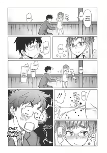 Page 6 of Shiritsu Lowleg Shougakkou Ch. 1 | Private School Low-legged panties Elementary School Ch. 1 - preview thumbnail