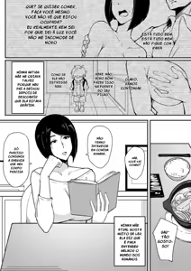 Page 3 of Minha Mãe é uma Parasita - preview thumbnail