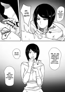 Page 5 of Minha Mãe é uma Parasita - preview thumbnail