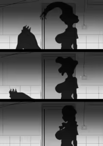 Page 5 of Minha Mãe é uma Parasita 2 - preview thumbnail