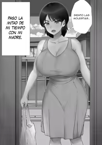 Page 3 of DeliHeal Kaa-chan 3 ~Daisuki na Kaa-chan to Yari Makuri Handousei Seikatsu~ | DeliHeal Kaa-chan 3 ~Teniendo Sexo con mi Madre y Nuestra Vida de Convivencia a Medias~ - preview thumbnail