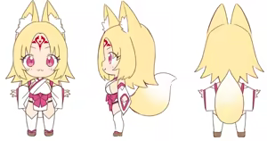 Page 212 of TS Mamonomusume Chiho - preview thumbnail