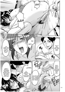 Page 150 of Sennyu Tsuma Satomi Sennou Ryoujoku no Kiroku - preview thumbnail