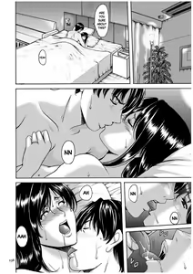 Page 237 of Sennyu Tsuma Satomi Sennou Ryoujoku no Kiroku - preview thumbnail