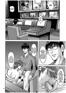 Page 269 of Sennyu Tsuma Satomi Sennou Ryoujoku no Kiroku - preview thumbnail
