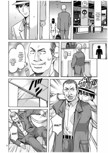 Page 31 of Sennyu Tsuma Satomi Sennou Ryoujoku no Kiroku - preview thumbnail