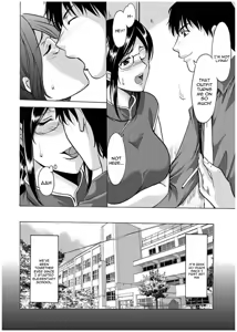 Page 7 of Sennyu Tsuma Satomi Sennou Ryoujoku no Kiroku - preview thumbnail