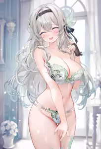 Page 8 of Firefly lingerie set - preview thumbnail