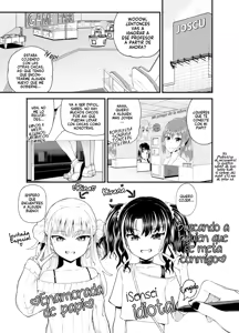 Page 3 of Uwa, mesugaki tsuyoi! | ¡Mierda, Esta Mesugaki es Demasiado Poderosa! (decensored) - preview thumbnail