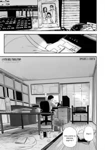 Page 2 of Jimi na Hitorimusume ga Tsuma no Kawari ni SeFri ni Natte kureta Hanashi | Uma história de como minha única filha acabou se tornando minha amiga sexual - preview thumbnail