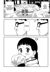 Page 9 of Jimi na Hitorimusume ga Tsuma no Kawari ni SeFri ni Natte kureta Hanashi | Uma história de como minha única filha acabou se tornando minha amiga sexual - preview thumbnail