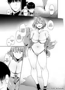 Page 2 of C102 Omakebon - preview thumbnail