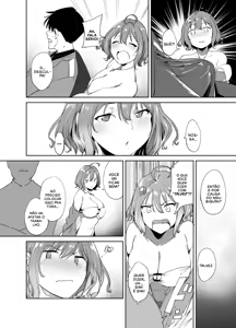 Page 3 of C102 Omakebon - preview thumbnail