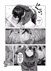 Page 5 of Natsu no Somarikata 3 | Tinted by Summer 3 - preview thumbnail
