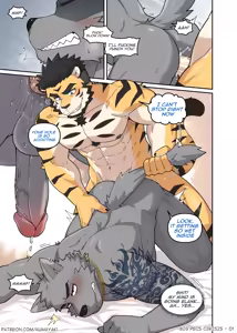 Page 4 of BIG PECS CIRISIS (uncensored) - preview thumbnail