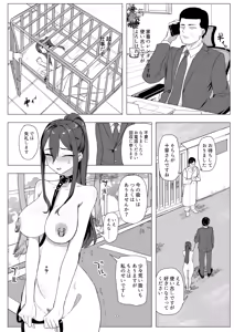 Page 33 of Beit Jinzai Pet-ka Ikusei Project - preview thumbnail