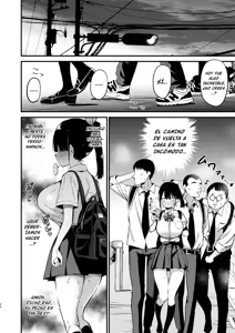 Page 25 of Classmate ni Nori de Nakadashi sunaa! | ¡No se Vengan Dentro de su Compañera Sólo porque Quieren! - preview thumbnail