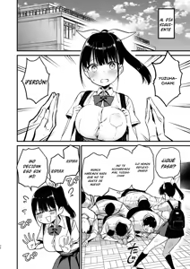 Page 29 of Classmate ni Nori de Nakadashi sunaa! | ¡No se Vengan Dentro de su Compañera Sólo porque Quieren! - preview thumbnail