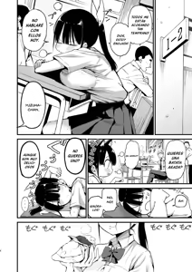 Page 5 of Classmate ni Nori de Nakadashi sunaa! | ¡No se Vengan Dentro de su Compañera Sólo porque Quieren! - preview thumbnail
