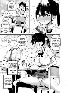 Page 6 of Classmate ni Nori de Nakadashi sunaa! | ¡No se Vengan Dentro de su Compañera Sólo porque Quieren! - preview thumbnail
