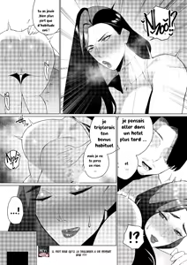 Page 30 of Aragaenai sono Saki ni… And Then, I Could Not Resist...  [french]) - preview thumbnail