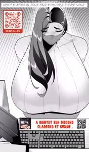 Page 42 of Aragaenai sono Saki ni… And Then, I Could Not Resist...  [french]) - preview thumbnail