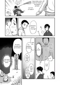 Page 5 of Haha ga Taisetsu ni Shite Iru Fude - preview thumbnail