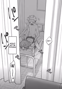 Page 4 of Adachi-kun to Sekine-an  | Adachi-kun and Sekine-an - preview thumbnail