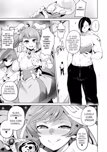 Page 2 of Hirogaru Dosukebe Butacure S - preview thumbnail
