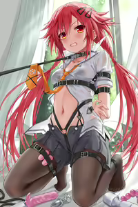 Page 4 of Uzume Tennouboshi - preview thumbnail