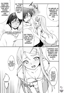 Page 8 of Ore x Imouto Kouryaku Taisakusen!! | Me x My-Younger-Sister Capture Strategy - preview thumbnail