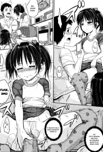Page 33 of Kodomo Datte H Nano - preview thumbnail