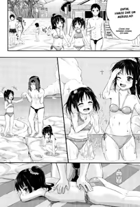 Page 56 of Kodomo Datte H Nano - preview thumbnail