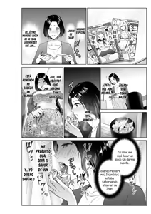 Page 11 of Hirusagari no haha-tachi | Tarde de Mamás - preview thumbnail