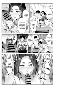 Page 20 of Hirusagari no haha-tachi | Tarde de Mamás - preview thumbnail