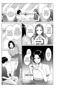 Page 2 of Hirusagari no haha-tachi | Tarde de Mamás - preview thumbnail