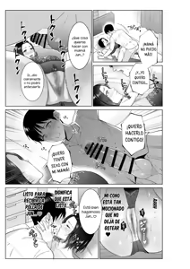 Page 22 of Hirusagari no haha-tachi | Tarde de Mamás - preview thumbnail